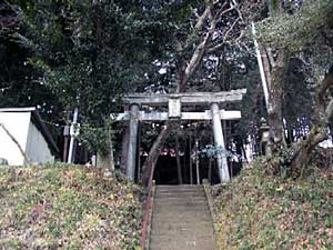 熊野神社