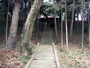 熊野神社