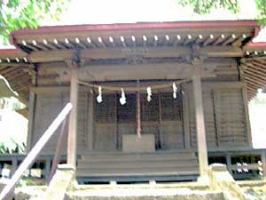 熊野神社