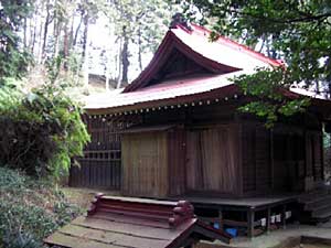 熊野神社