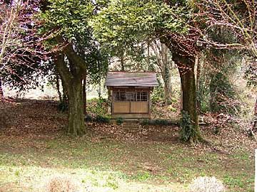 熊野神社