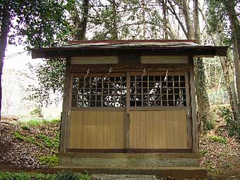 熊野神社