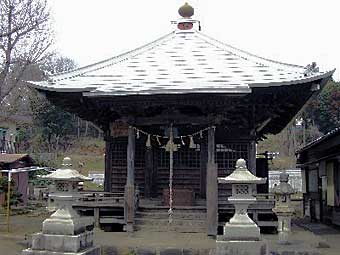 熊野神社