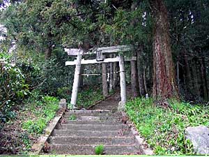 熊野神社