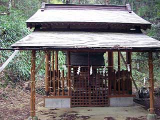 熊野神社