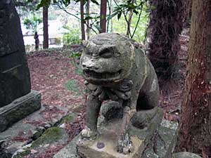 熊野神社