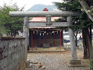 熊野神社