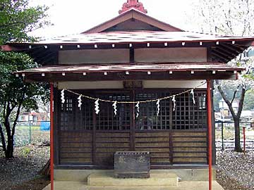 熊野神社