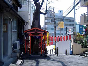榎木大明神