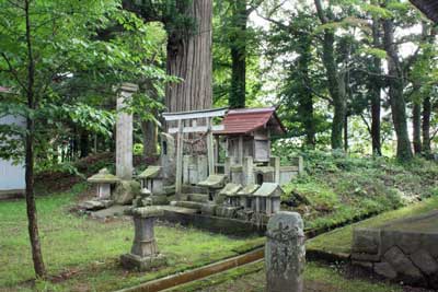 熊野神社