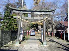 熊野神社