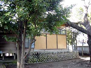 熊野神社