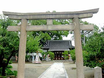 熊野神社