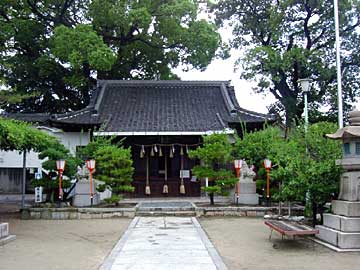 熊野神社