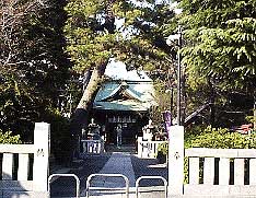 熊野神社