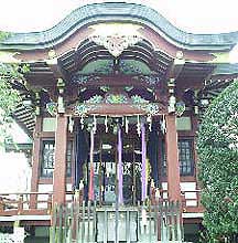 熊野神社