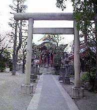 熊野神社