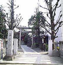 熊野神社