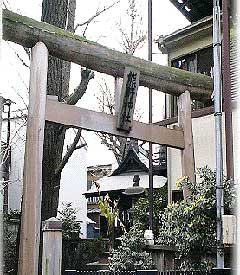 熊野神社