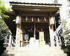 熊野神社