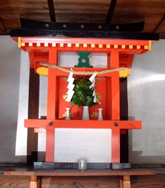 熊野神社