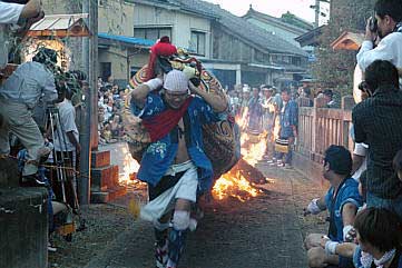 二口熊野神社