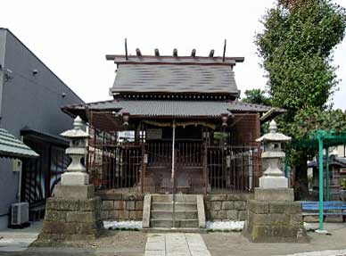 熊野神社