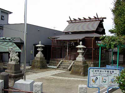 熊野神社