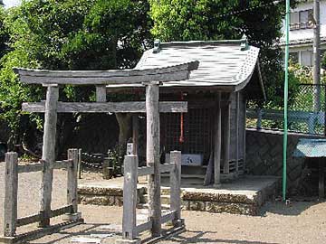 市杵島神社