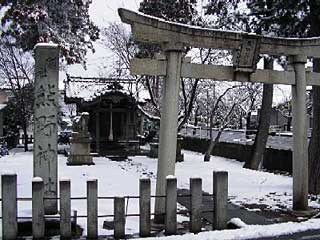 熊野神社