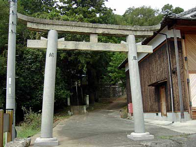 熊野神社