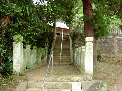 熊野神社