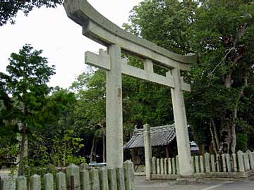 熊野神社