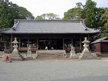 熊野神社