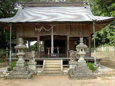 熊野神社