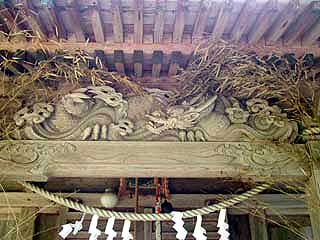 熊野神社