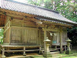 熊野神社