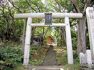 熊野神社