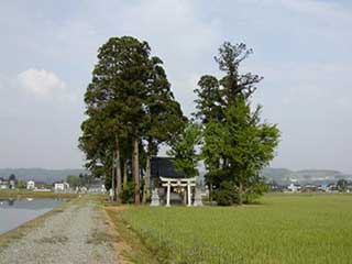 熊野神社