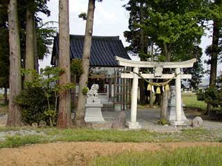 熊野神社