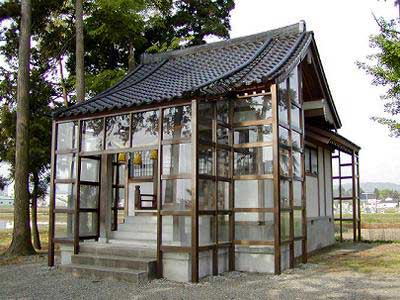 熊野神社