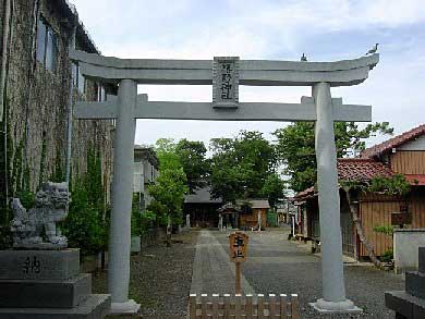 熊野神社