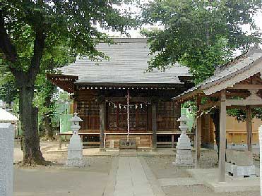 熊野神社