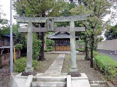 熊野神社