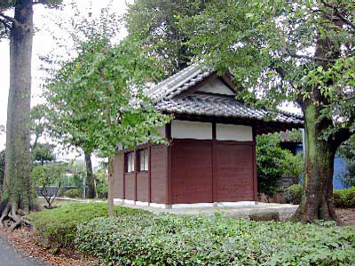 熊野神社