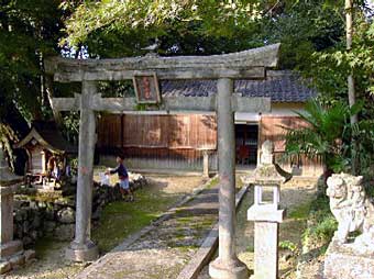 熊野神社