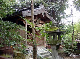 熊野神社