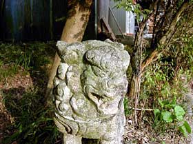 熊野神社