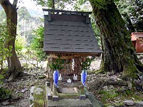 熊野神社