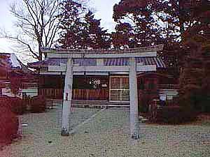 熊野神社